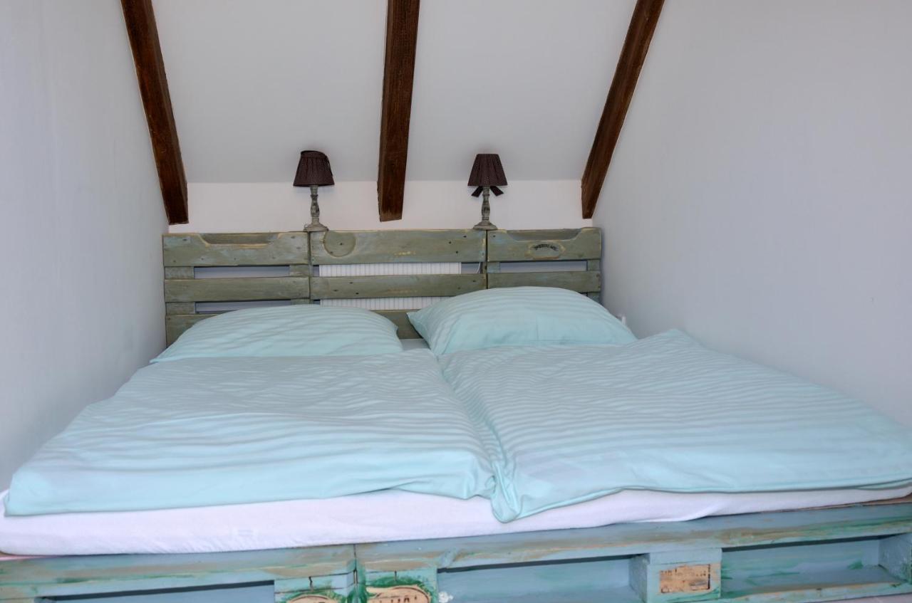 Jílovice Apartmany Kojakovice - Trebon מראה חיצוני תמונה