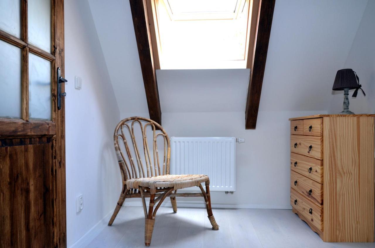 Jílovice Apartmany Kojakovice - Trebon מראה חיצוני תמונה