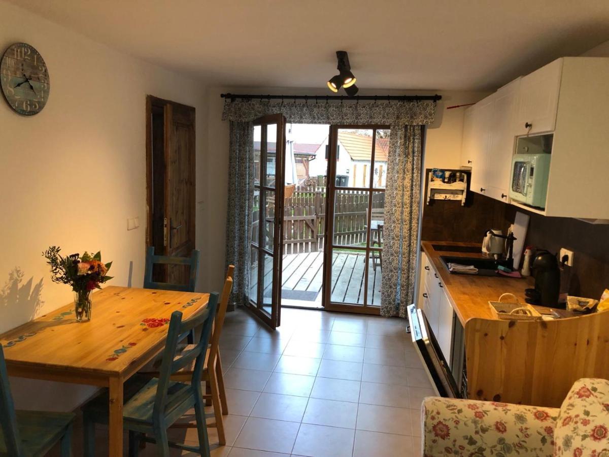 Jílovice Apartmany Kojakovice - Trebon מראה חיצוני תמונה
