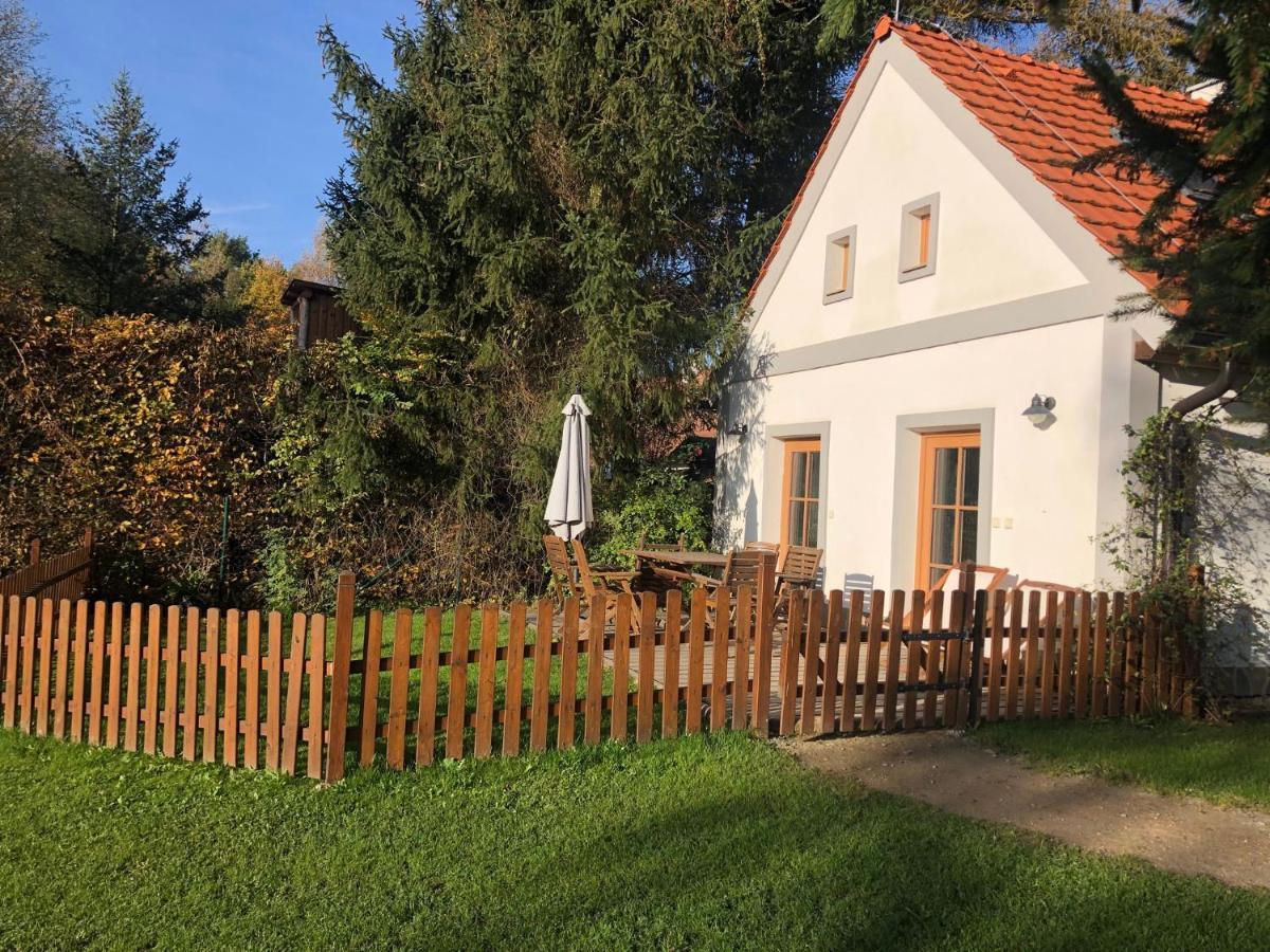 Jílovice Apartmany Kojakovice - Trebon מראה חיצוני תמונה