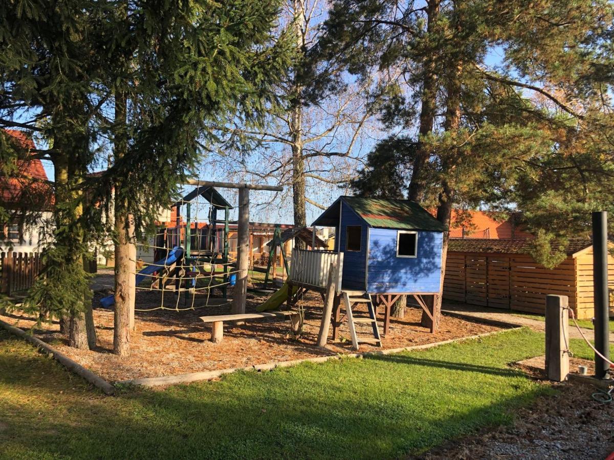 Jílovice Apartmany Kojakovice - Trebon מראה חיצוני תמונה