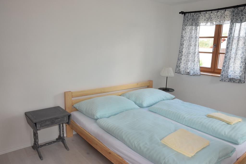 Jílovice Apartmany Kojakovice - Trebon מראה חיצוני תמונה