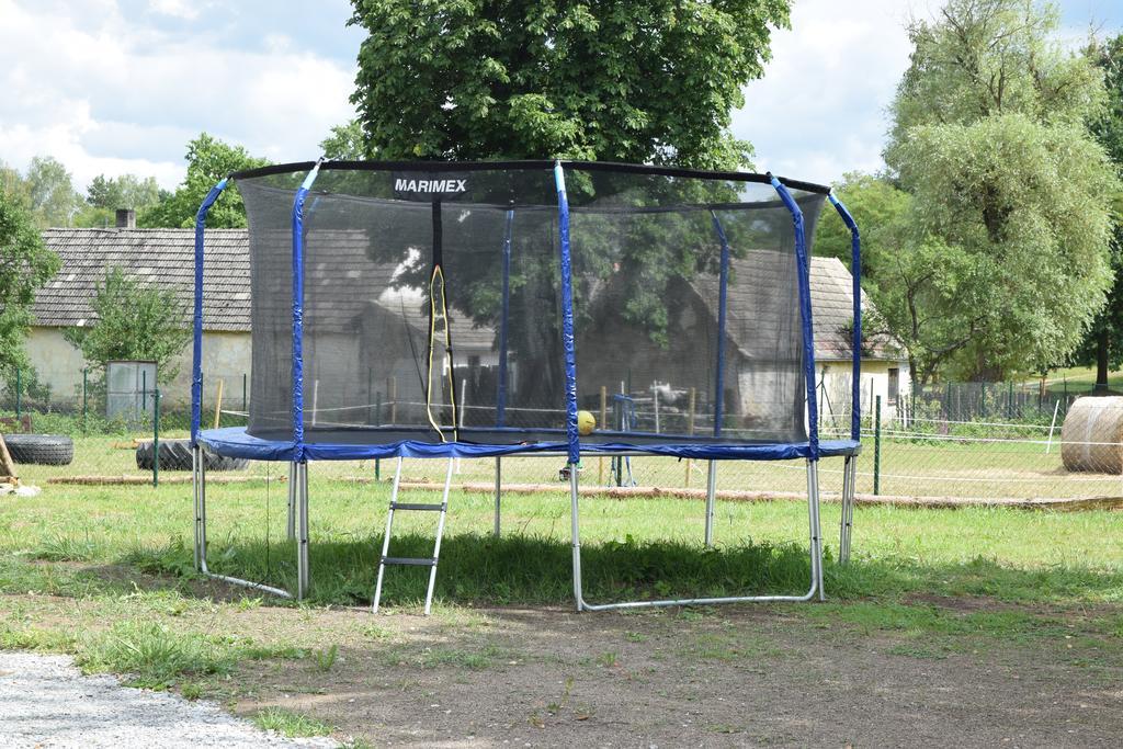 Jílovice Apartmany Kojakovice - Trebon מראה חיצוני תמונה