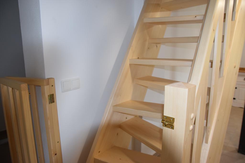 Jílovice Apartmany Kojakovice - Trebon מראה חיצוני תמונה