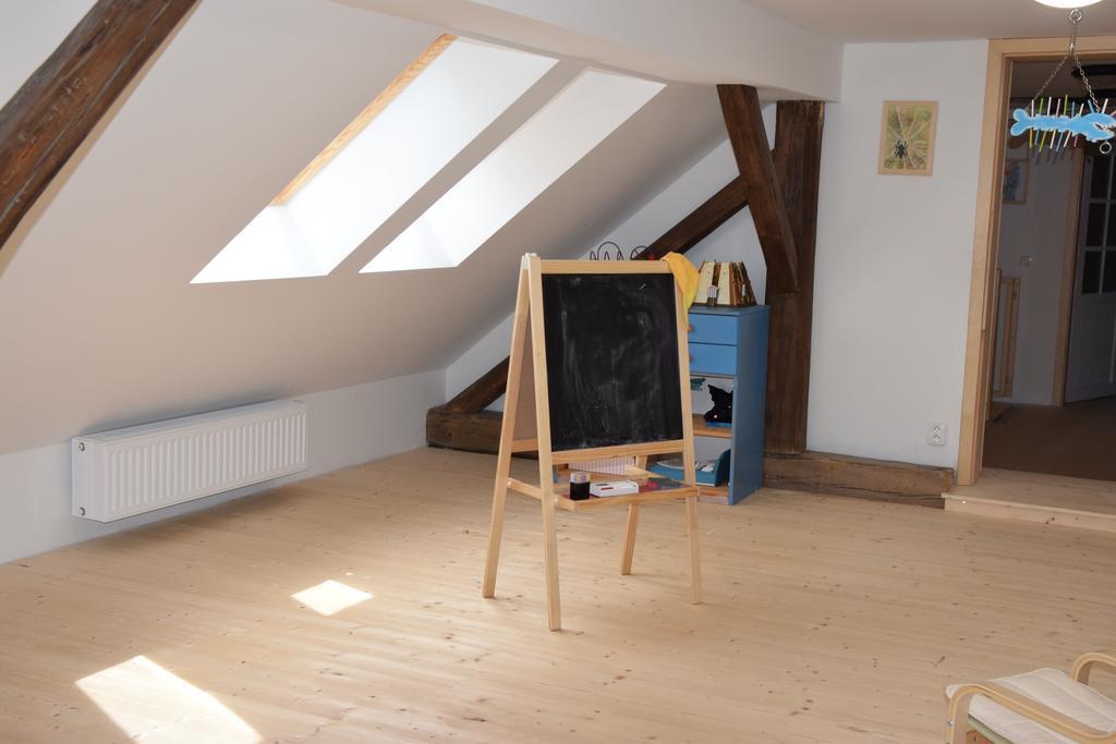 Jílovice Apartmany Kojakovice - Trebon מראה חיצוני תמונה