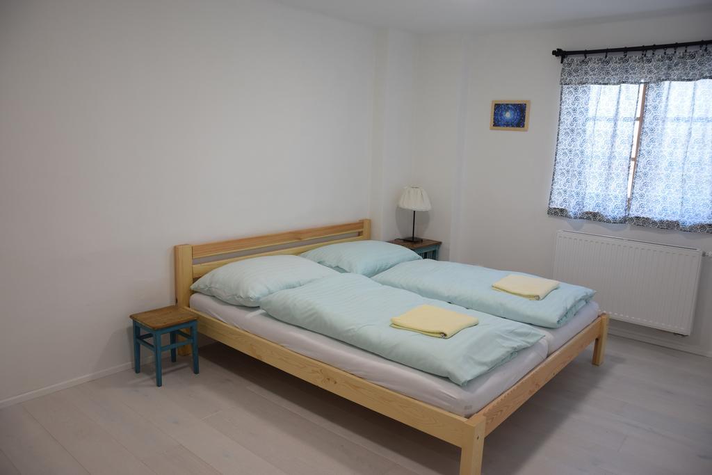 Jílovice Apartmany Kojakovice - Trebon מראה חיצוני תמונה