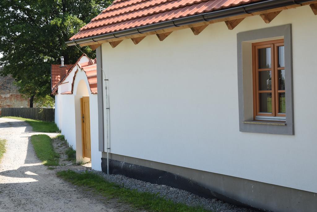 Jílovice Apartmany Kojakovice - Trebon מראה חיצוני תמונה